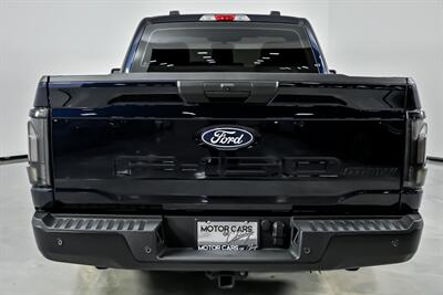 2025 Ford F-150 XL   - Photo 11 - Joliet, IL 60435