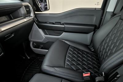 2025 Ford F-150 XL   - Photo 30 - Joliet, IL 60435