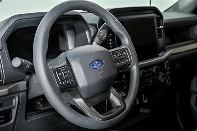 2025 Ford F-150 XL   - Photo 22 - Joliet, IL 60435