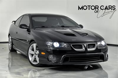 2006 Pontiac GTO   - Photo 1 - Joliet, IL 60435