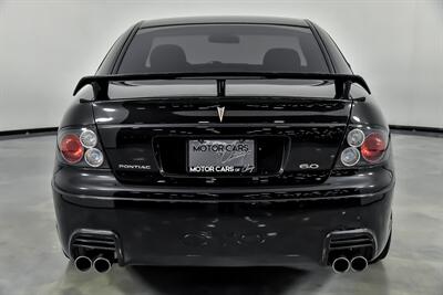 2006 Pontiac GTO   - Photo 11 - Joliet, IL 60435