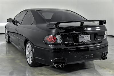 2006 Pontiac GTO   - Photo 10 - Joliet, IL 60435