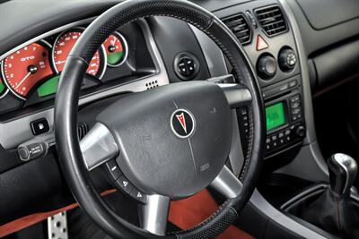 2006 Pontiac GTO   - Photo 23 - Joliet, IL 60435