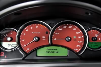 2006 Pontiac GTO   - Photo 25 - Joliet, IL 60435