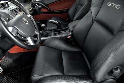 2006 Pontiac GTO   - Photo 20 - Joliet, IL 60435