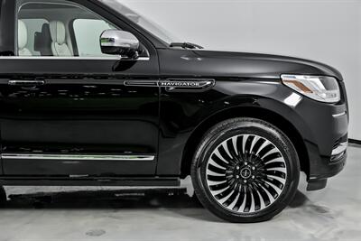 2020 Lincoln Navigator Black Label - Photo 15 - Joliet, IL 60435