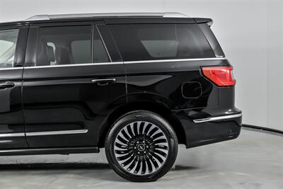 2020 Lincoln Navigator Black Label - Photo 9 - Joliet, IL 60435