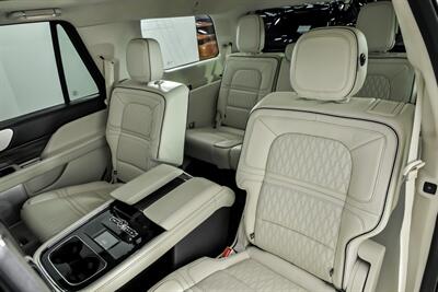 2020 Lincoln Navigator Black Label - Photo 24 - Joliet, IL 60435
