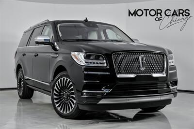 2020 Lincoln Navigator Black Label - Photo 1 - Joliet, IL 60435
