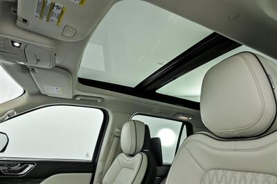 2020 Lincoln Navigator Black Label - Photo 23 - Joliet, IL 60435