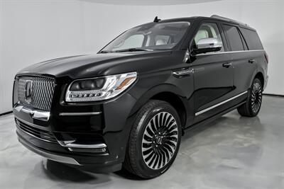 2020 Lincoln Navigator Black Label - Photo 6 - Joliet, IL 60435