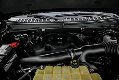 2020 Lincoln Navigator Black Label - Photo 17 - Joliet, IL 60435