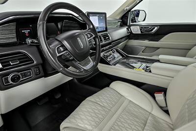 2020 Lincoln Navigator Black Label - Photo 20 - Joliet, IL 60435
