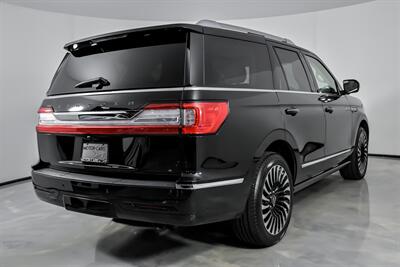2020 Lincoln Navigator Black Label - Photo 12 - Joliet, IL 60435