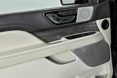2020 Lincoln Navigator Black Label - Photo 18 - Joliet, IL 60435