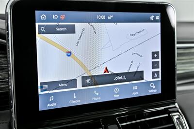 2020 Lincoln Navigator Black Label - Photo 32 - Joliet, IL 60435