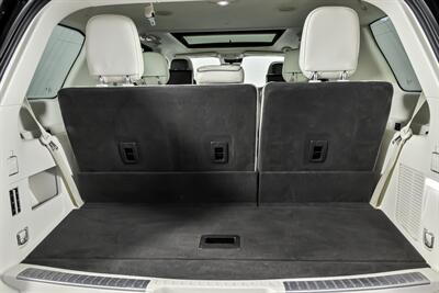 2020 Lincoln Navigator Black Label - Photo 16 - Joliet, IL 60435