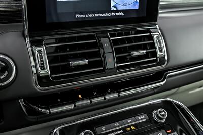 2020 Lincoln Navigator Black Label - Photo 34 - Joliet, IL 60435