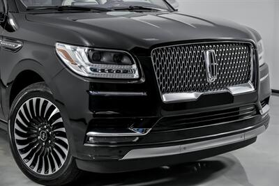 2020 Lincoln Navigator Black Label - Photo 3 - Joliet, IL 60435