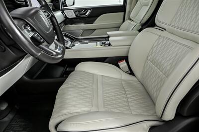 2020 Lincoln Navigator Black Label - Photo 21 - Joliet, IL 60435