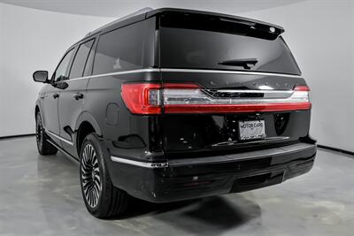 2020 Lincoln Navigator Black Label - Photo 10 - Joliet, IL 60435