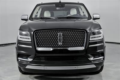 2020 Lincoln Navigator Black Label - Photo 5 - Joliet, IL 60435