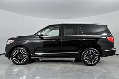 2020 Lincoln Navigator Black Label - Photo 8 - Joliet, IL 60435