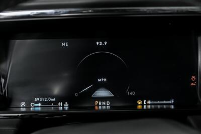 2020 Lincoln Navigator Black Label - Photo 27 - Joliet, IL 60435