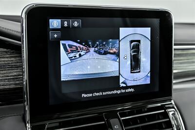 2020 Lincoln Navigator Black Label - Photo 33 - Joliet, IL 60435