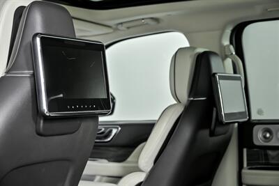 2020 Lincoln Navigator Black Label - Photo 25 - Joliet, IL 60435