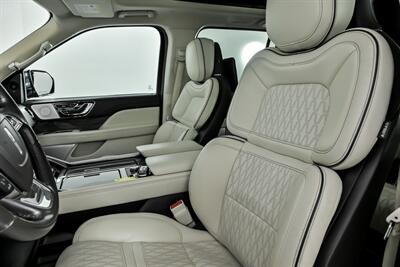 2020 Lincoln Navigator Black Label - Photo 22 - Joliet, IL 60435