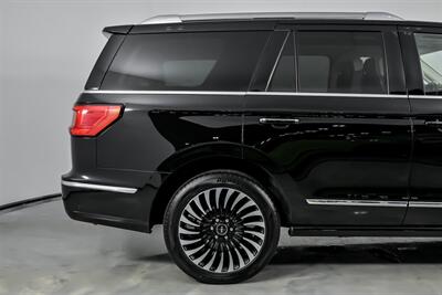2020 Lincoln Navigator Black Label - Photo 13 - Joliet, IL 60435
