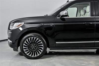2020 Lincoln Navigator Black Label - Photo 7 - Joliet, IL 60435
