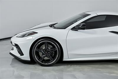 2020 Chevrolet Corvette Stingray   - Photo 7 - Joliet, IL 60435