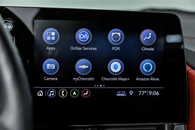 2020 Chevrolet Corvette Stingray   - Photo 34 - Joliet, IL 60435