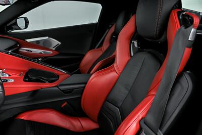 2020 Chevrolet Corvette Stingray   - Photo 25 - Joliet, IL 60435