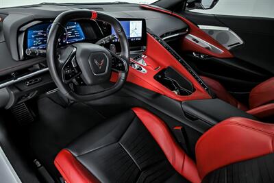2020 Chevrolet Corvette Stingray   - Photo 23 - Joliet, IL 60435