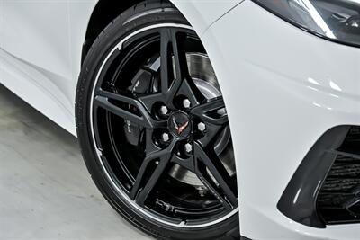 2020 Chevrolet Corvette Stingray   - Photo 4 - Joliet, IL 60435