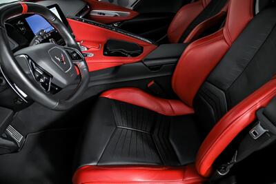 2020 Chevrolet Corvette Stingray   - Photo 24 - Joliet, IL 60435