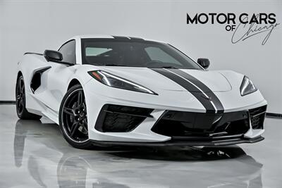 2020 Chevrolet Corvette Stingray   - Photo 1 - Joliet, IL 60435