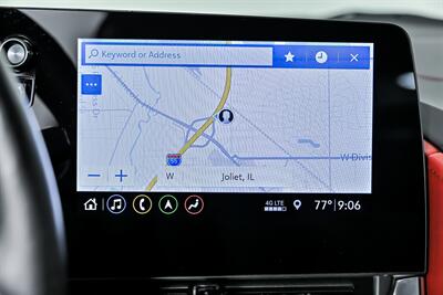 2020 Chevrolet Corvette Stingray   - Photo 35 - Joliet, IL 60435