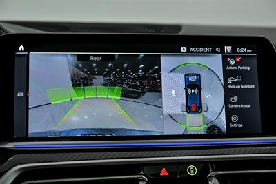 2022 BMW X6 M COMPETITION   - Photo 35 - Joliet, IL 60435