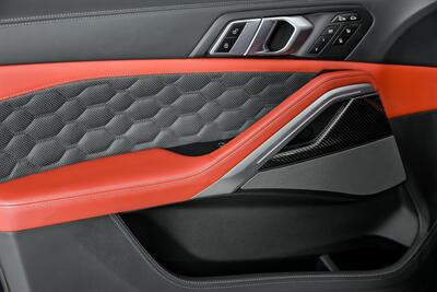 2022 BMW X6 M COMPETITION   - Photo 18 - Joliet, IL 60435