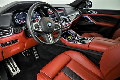 2022 BMW X6 M COMPETITION   - Photo 22 - Joliet, IL 60435