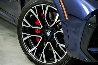 2022 BMW X6 M COMPETITION   - Photo 4 - Joliet, IL 60435