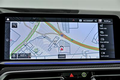 2022 BMW X6 M COMPETITION   - Photo 34 - Joliet, IL 60435
