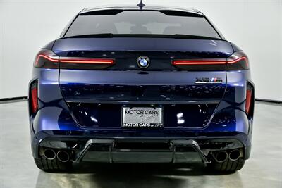 2022 BMW X6 M COMPETITION   - Photo 11 - Joliet, IL 60435