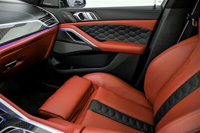 2022 BMW X6 M COMPETITION   - Photo 41 - Joliet, IL 60435