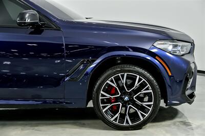 2022 BMW X6 M COMPETITION   - Photo 15 - Joliet, IL 60435