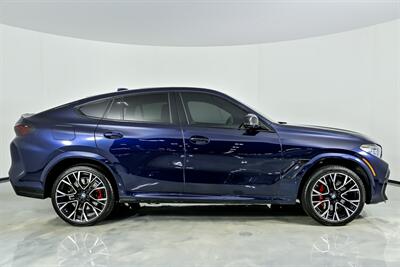 2022 BMW X6 M COMPETITION   - Photo 14 - Joliet, IL 60435